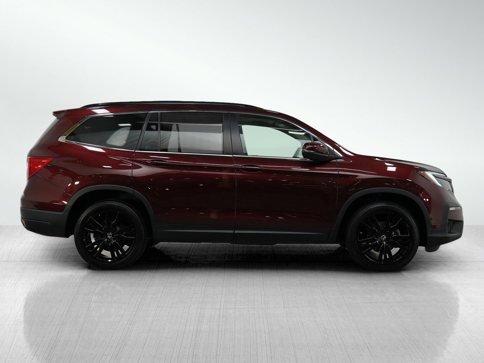 2022 Honda Pilot Special Edition photo 6