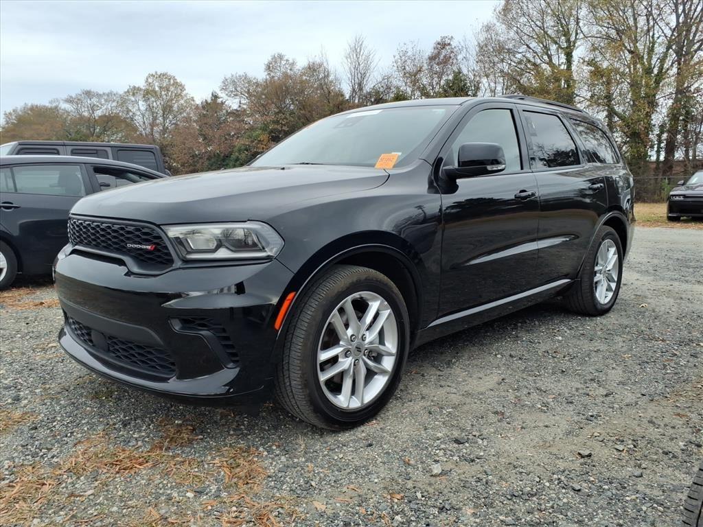 2024 Dodge Durango GT's photo