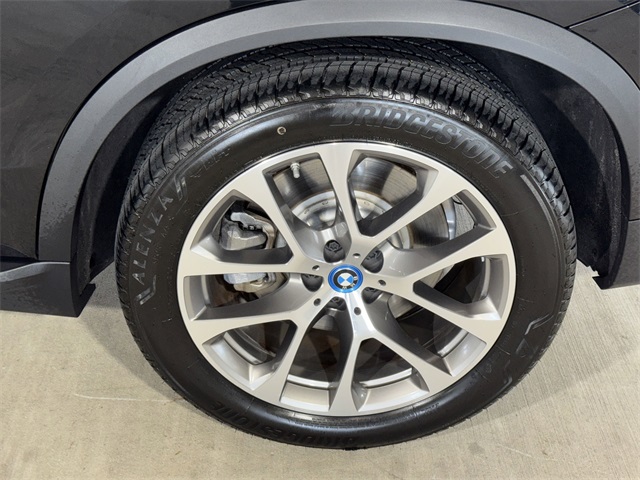 2024 Bmw X5 xDrive50e photo 33