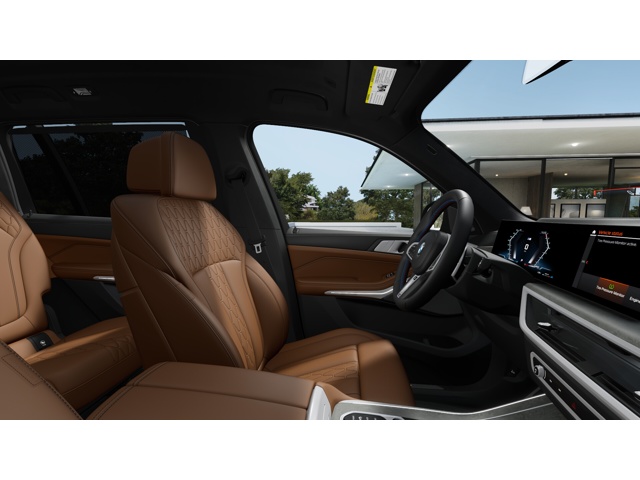 2026 Bmw X7 M60i photo 8