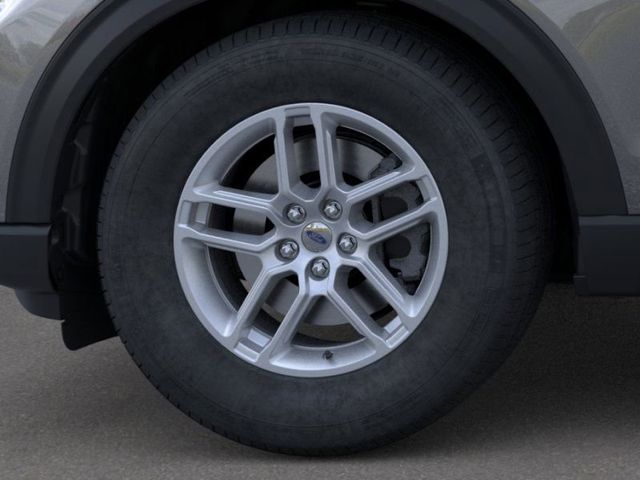 2026 FORD EXPLORER - Image 50