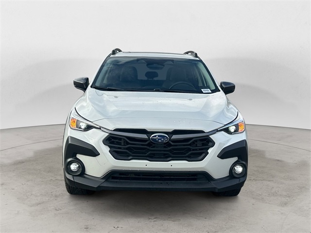 2024 Subaru Crosstrek Premium photo 8