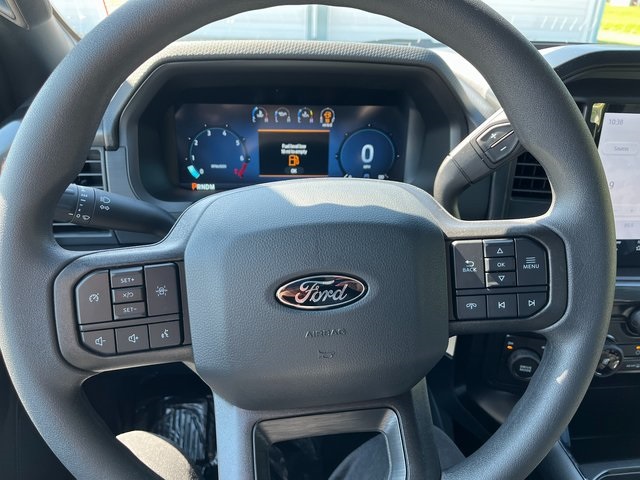 2025 Ford F-150 STX photo 32