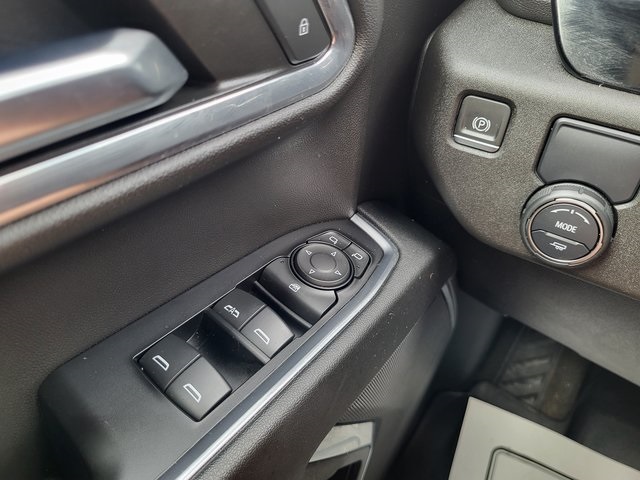 2024 Chevrolet Silverado 1500 LT photo 24