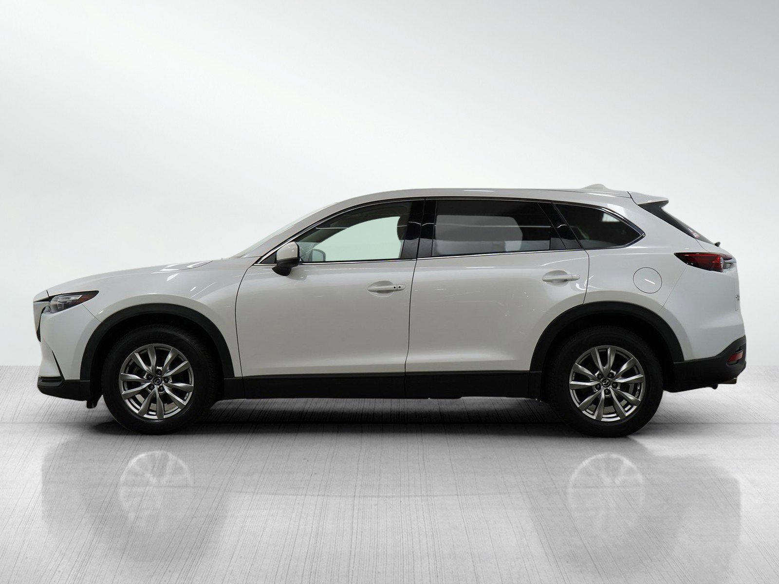 Used 2016 Mazda CX-9 Touring with VIN JM3TCBCY2G0119137 for sale in Minneapolis, Minnesota
