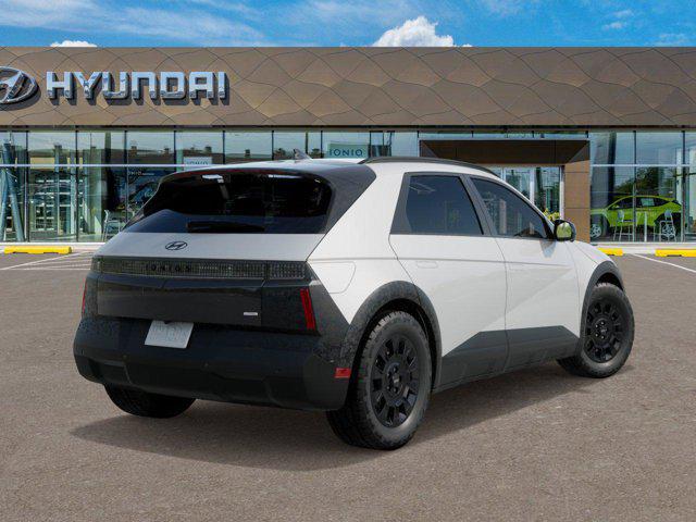 2025 Hyundai Ioniq 5 photo 4