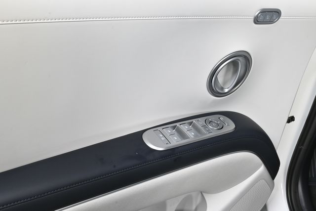 2026 Hyundai Palisade Calligraphy photo 5
