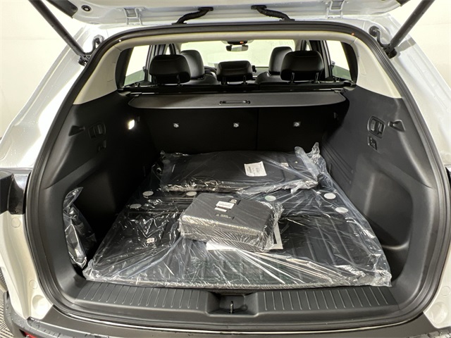 2025 Mazda CX-50 2.5 S Premium photo 20