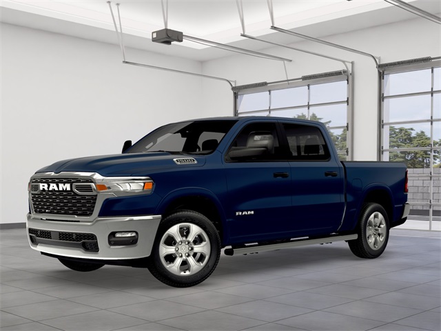 2026 Ram 1500 Big Horn Lone Star photo 2
