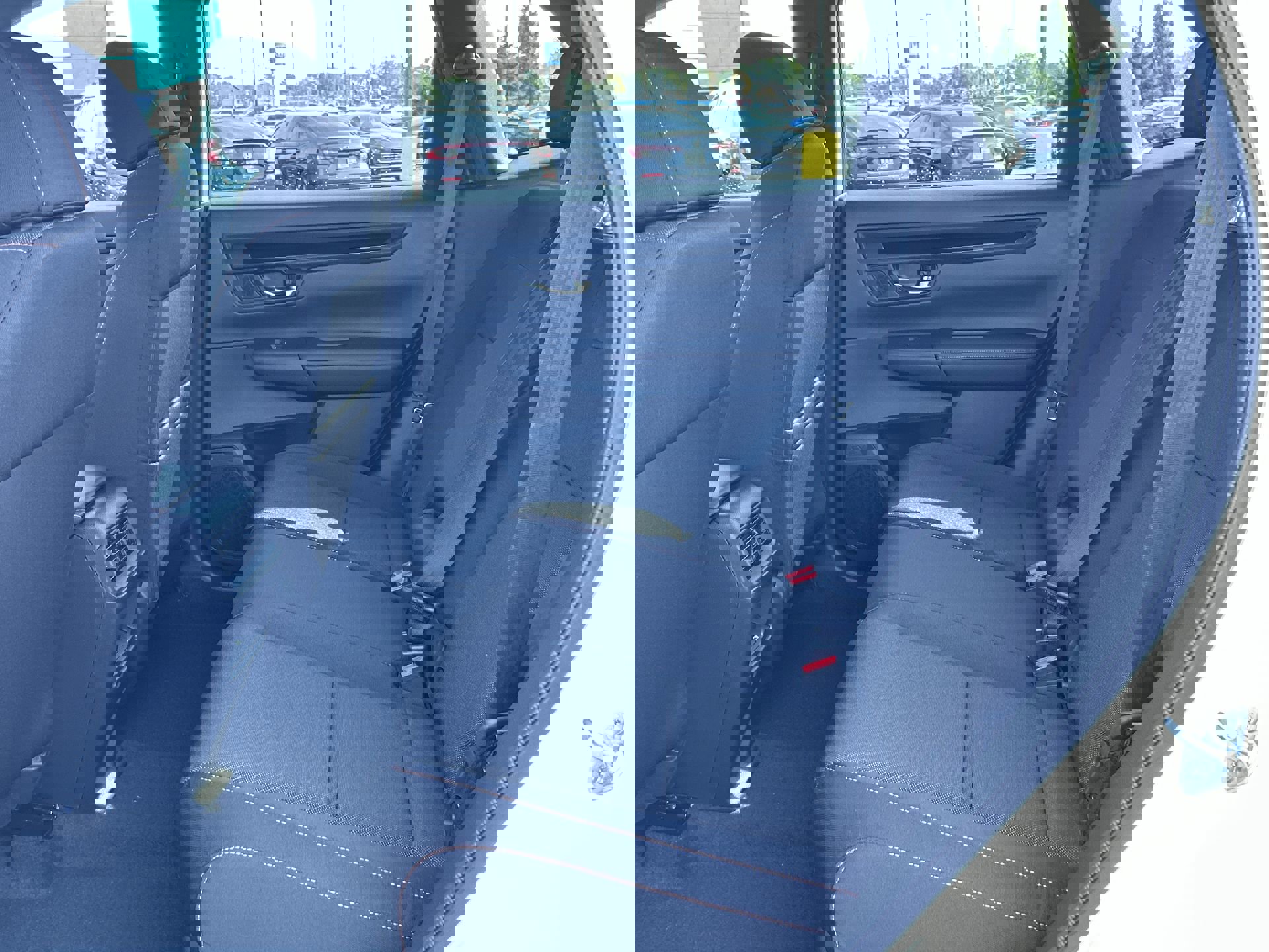 2026 Honda CR-V Hybrid photo 22
