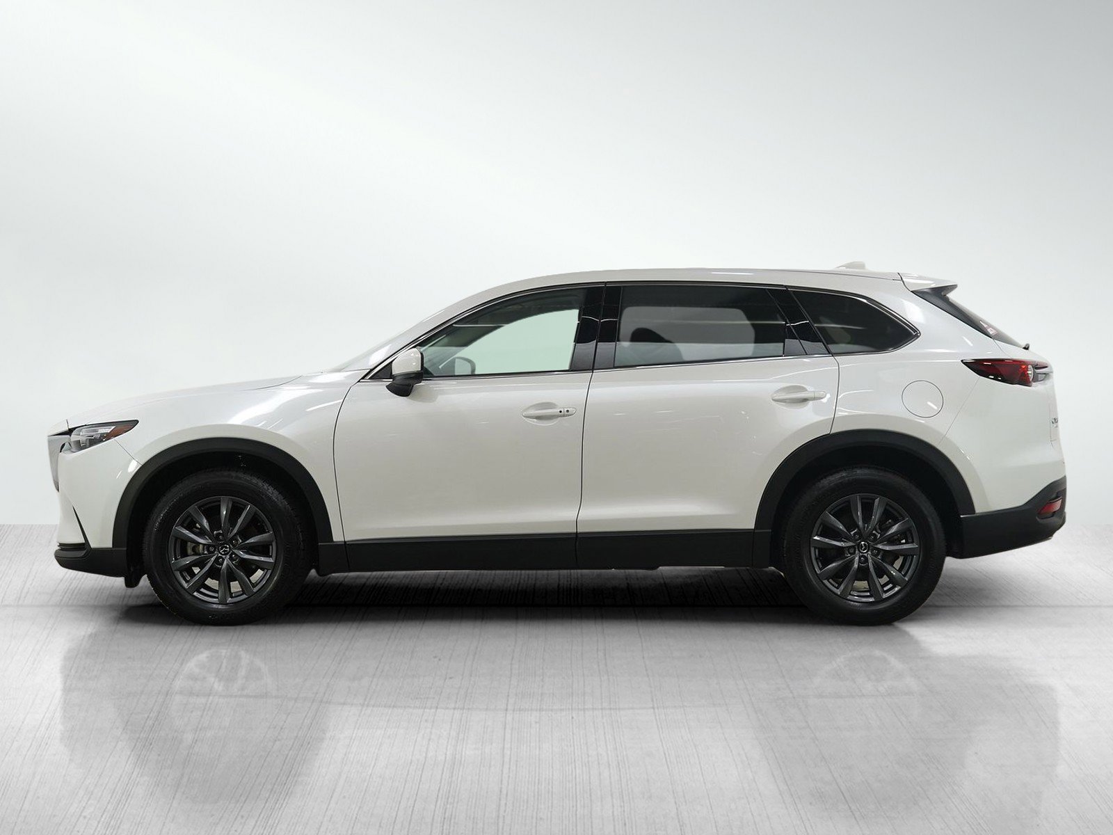 Used 2023 Mazda CX-9 Touring with VIN JM3TCBCY0P0635531 for sale in Minneapolis, Minnesota