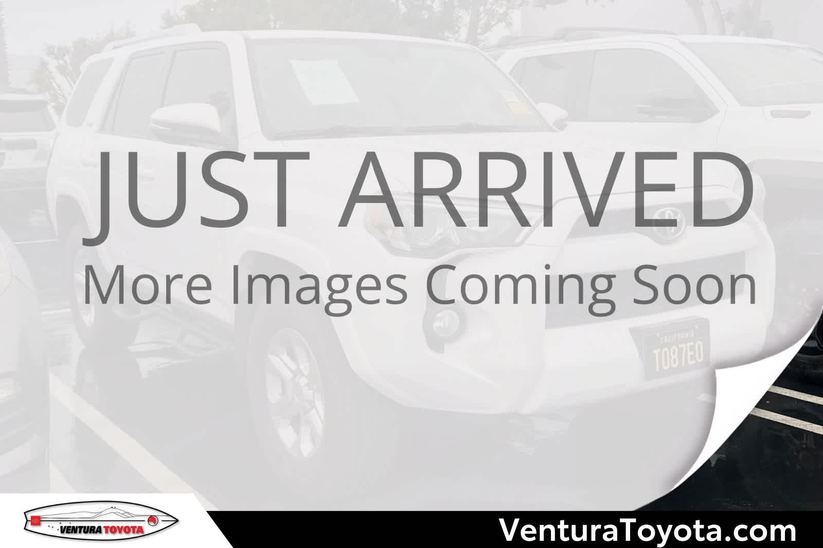 2018 Toyota 4Runner SR5 Premium's photo