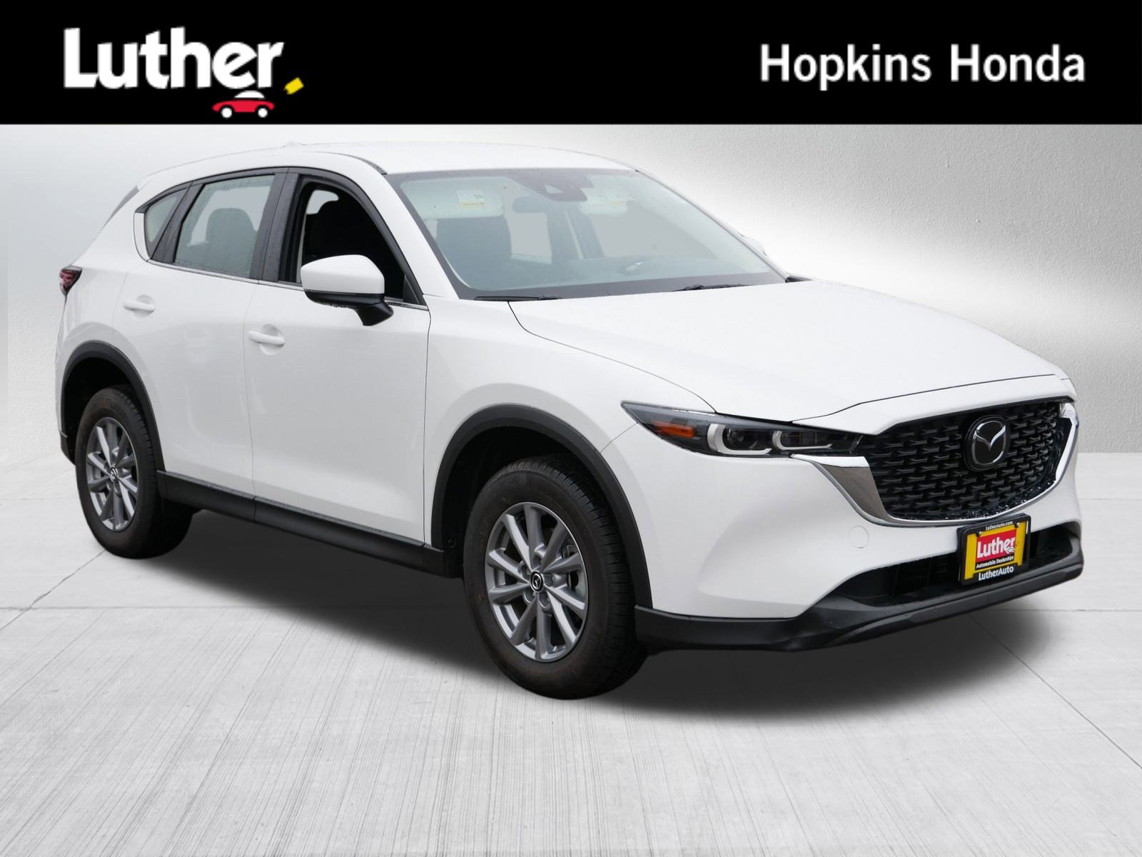 2023 Mazda CX-5 S's photo