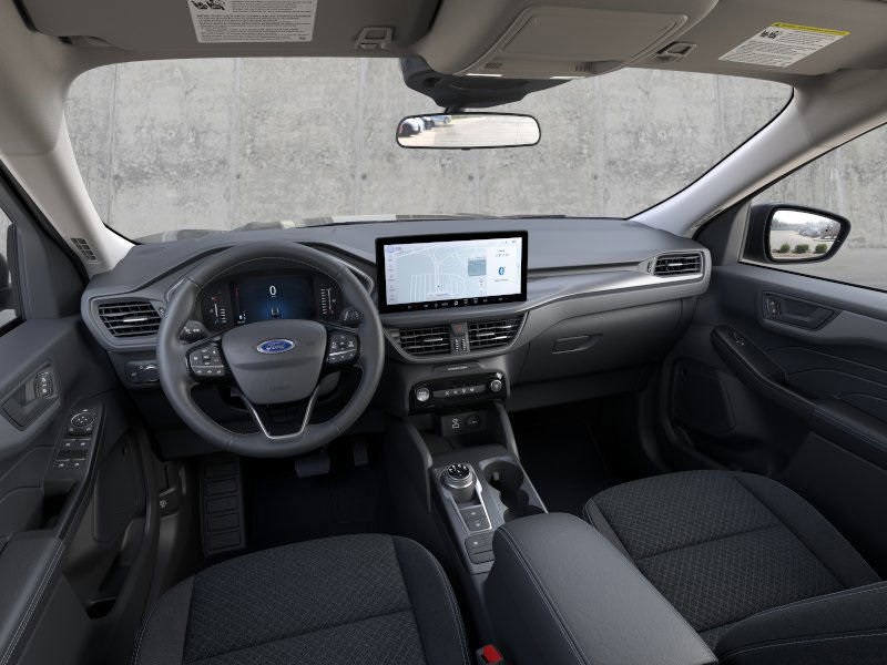2025 Ford Escape Active photo 4