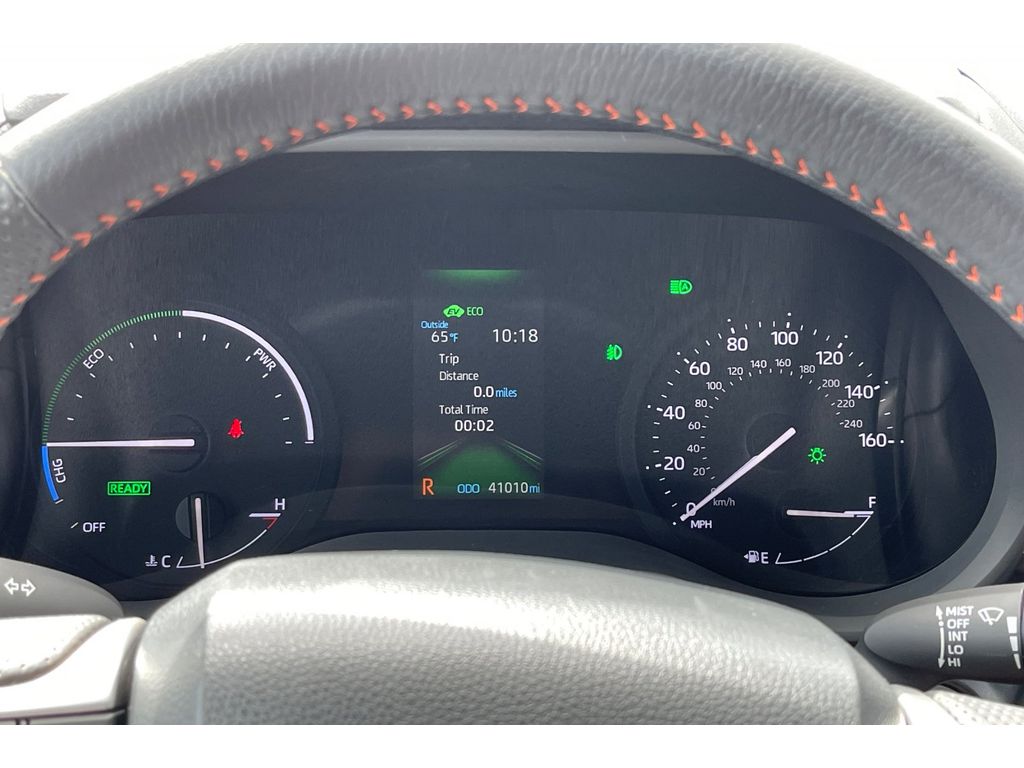 2022 Toyota Sienna XSE photo 33
