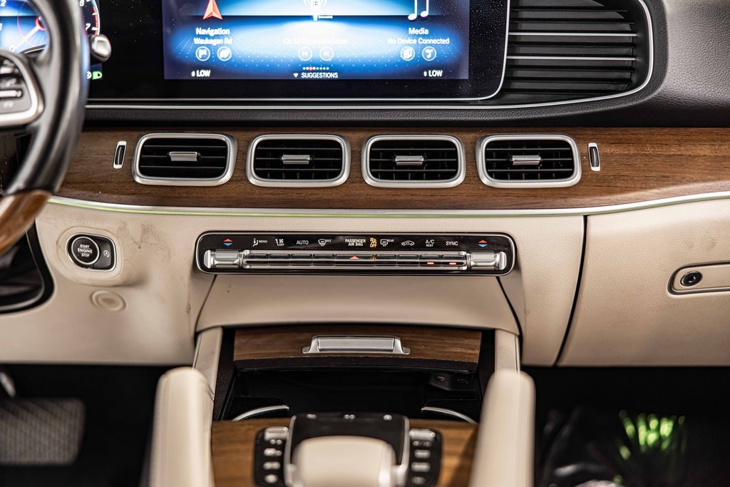 2022 MERCEDES-BENZ GLE-CLASS - Image 39