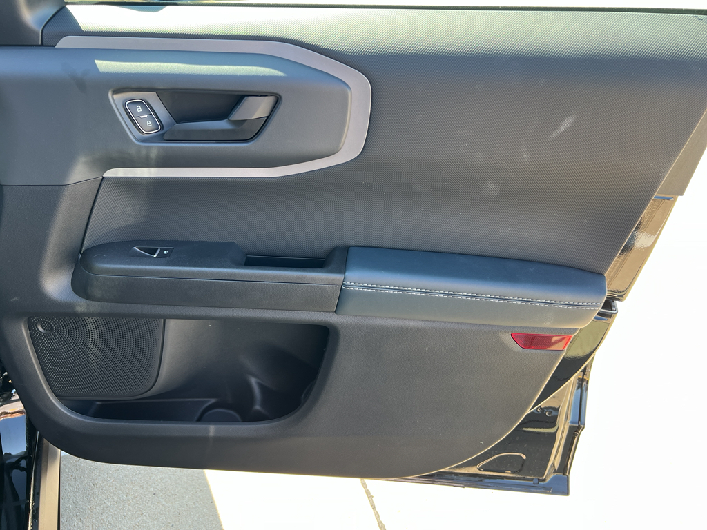 2024 Ford Bronco Sport Outer Banks photo 30