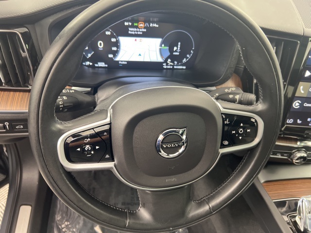 2021 Volvo XC60 Recharge Hybrid T8 Inscription photo 20