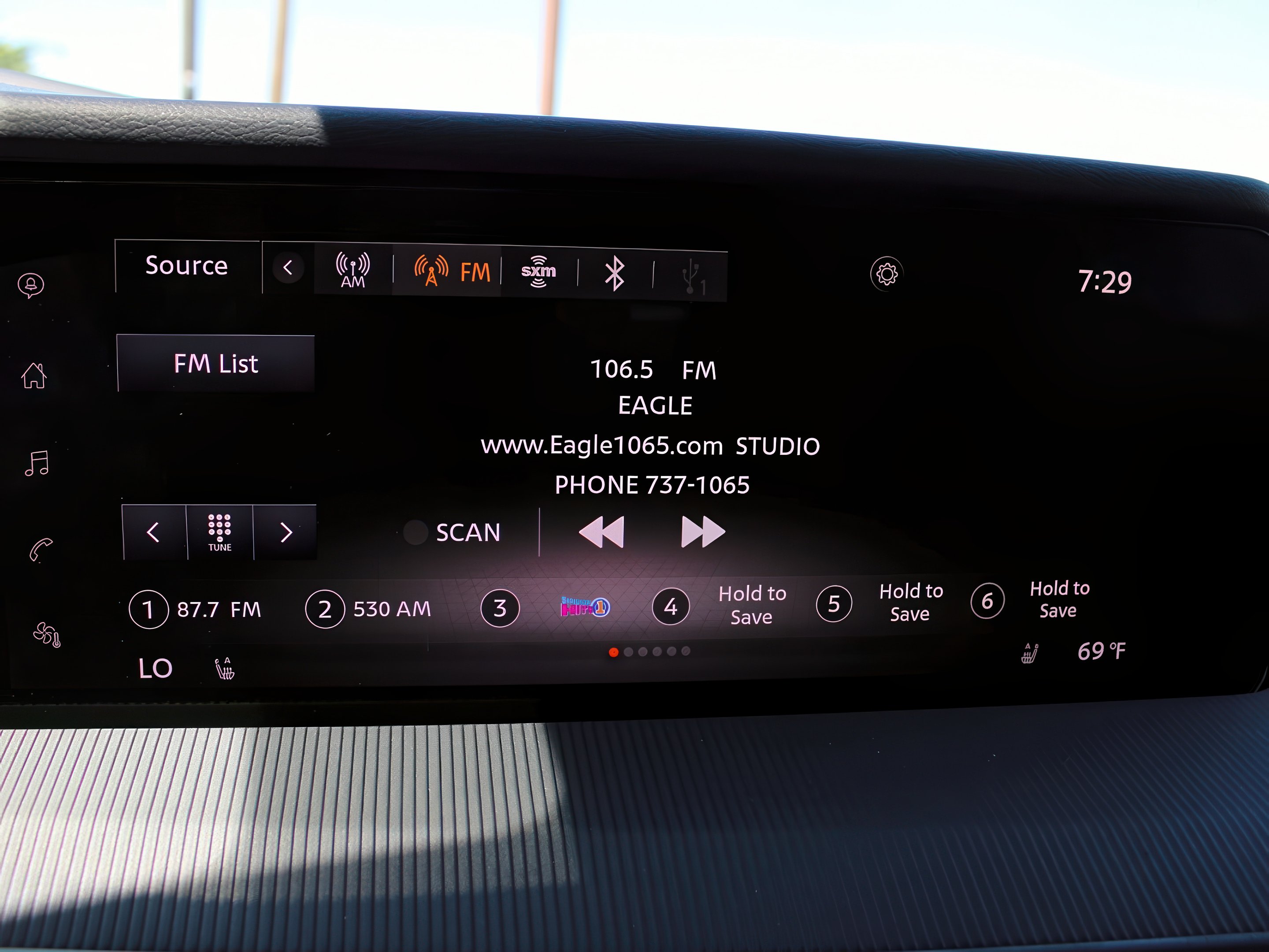 2025 Nissan Murano SV photo 20