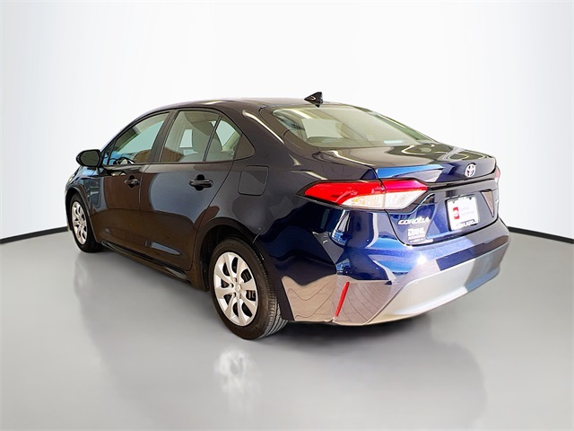 2024 Toyota Corolla LE photo 31