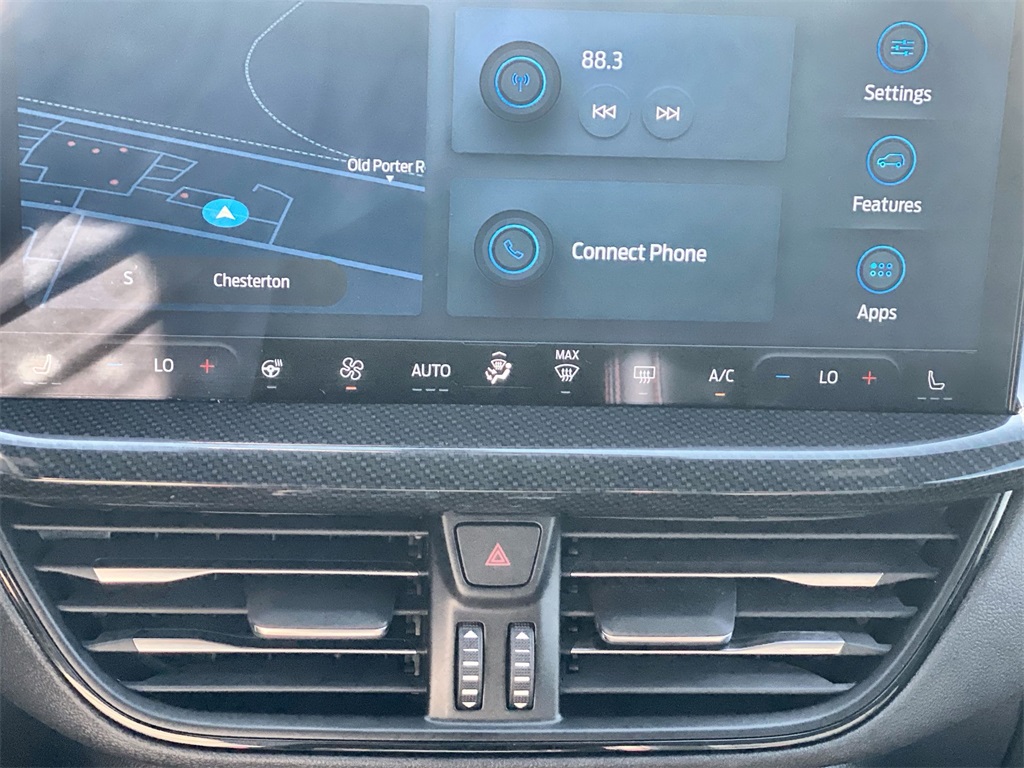 2023 Ford Escape ST-Line Elite photo 17