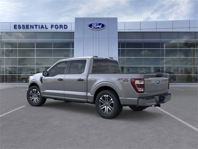 2023 Ford F-150 XL photo 4