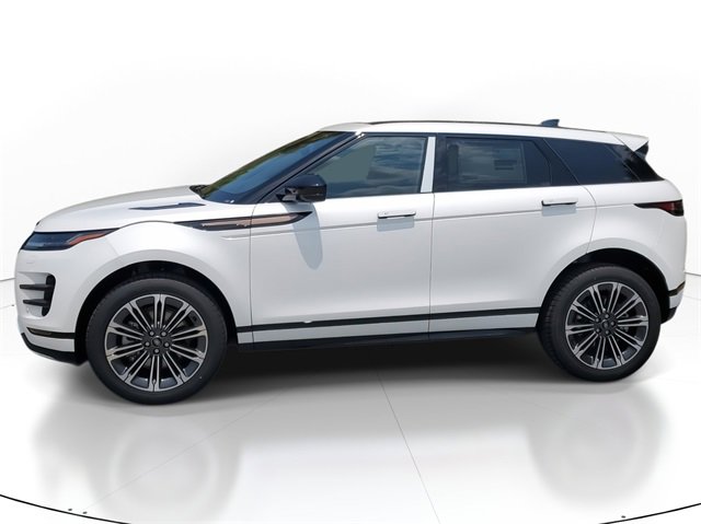 2024 Land Rover Range Rover Evoque Dynamic SE photo 3