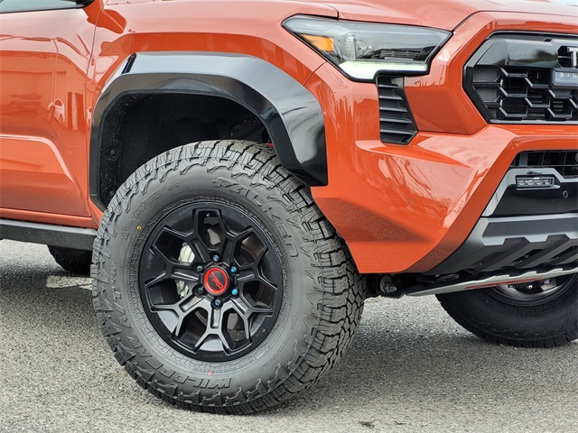 2024 Toyota Tacoma TRD Pro 4x4 photo 4