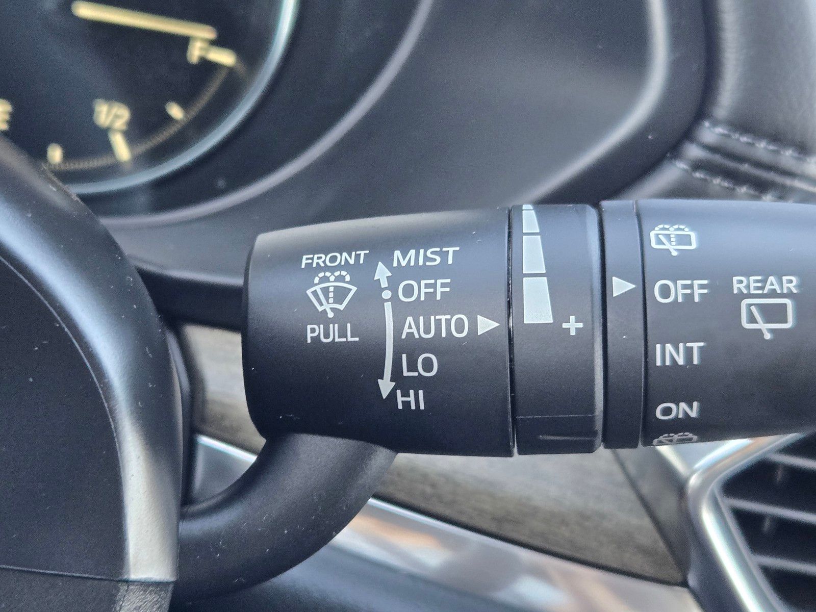 2025 Mazda CX-5 2.5 Turbo Signature photo 24