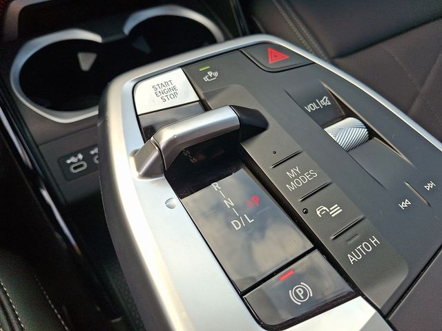 2024 Bmw X2 xDrive28i photo 15