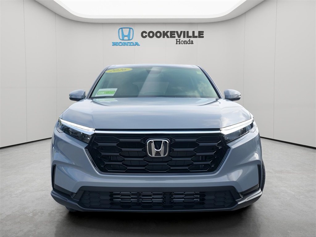 2026 Honda CR-V EX photo 2