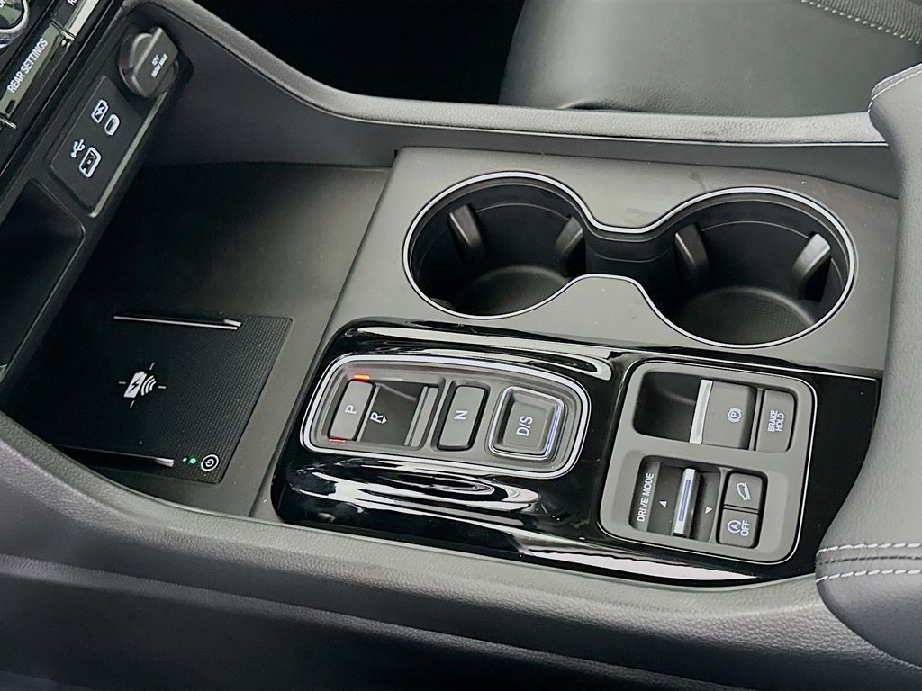 2025 Honda Pilot EX-L photo 14