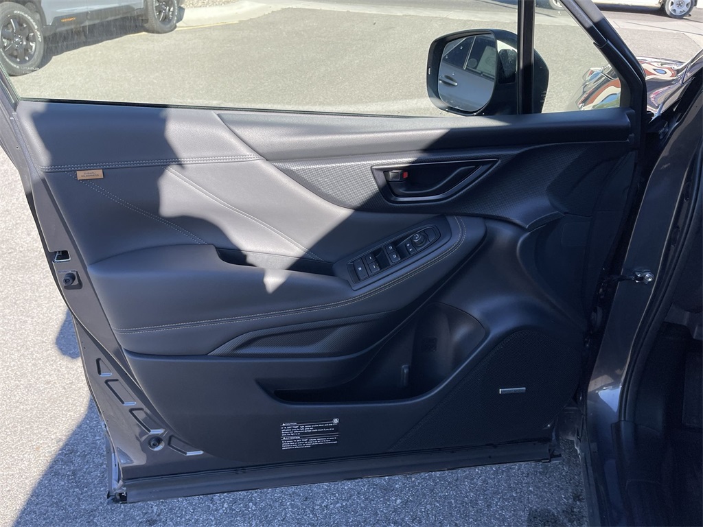 2024 Subaru Forester Wilderness photo 23