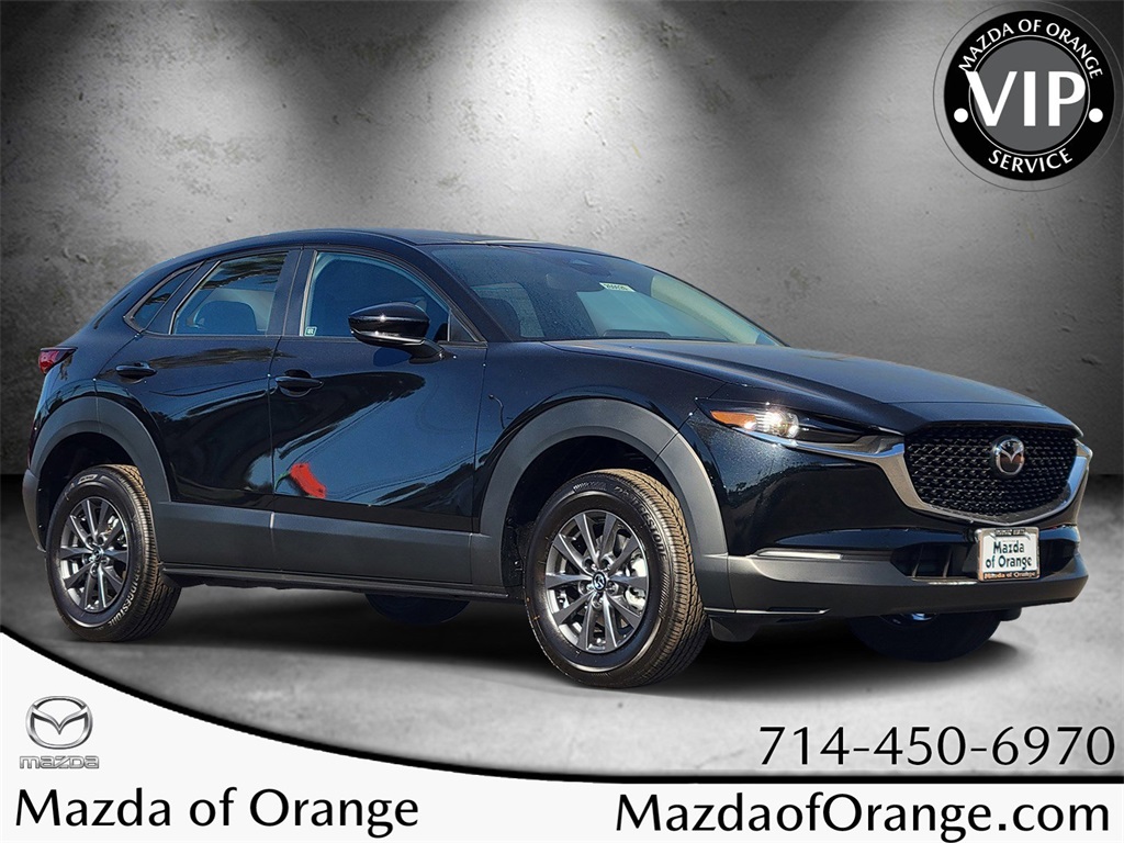 2026 Mazda CX-30 S's photo