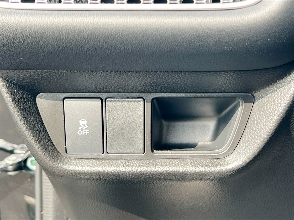 2026 Honda HR-V EX-L photo 10