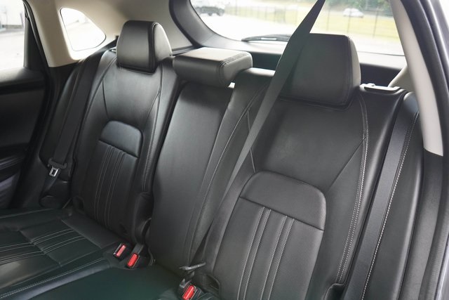 2023 Honda HR-V EX-L photo 17