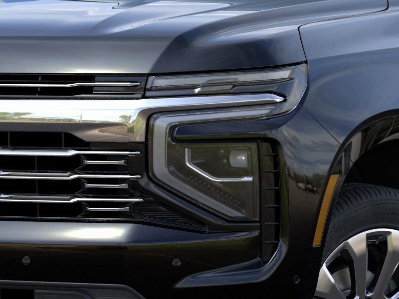 2026 Chevrolet Tahoe Premier photo 9