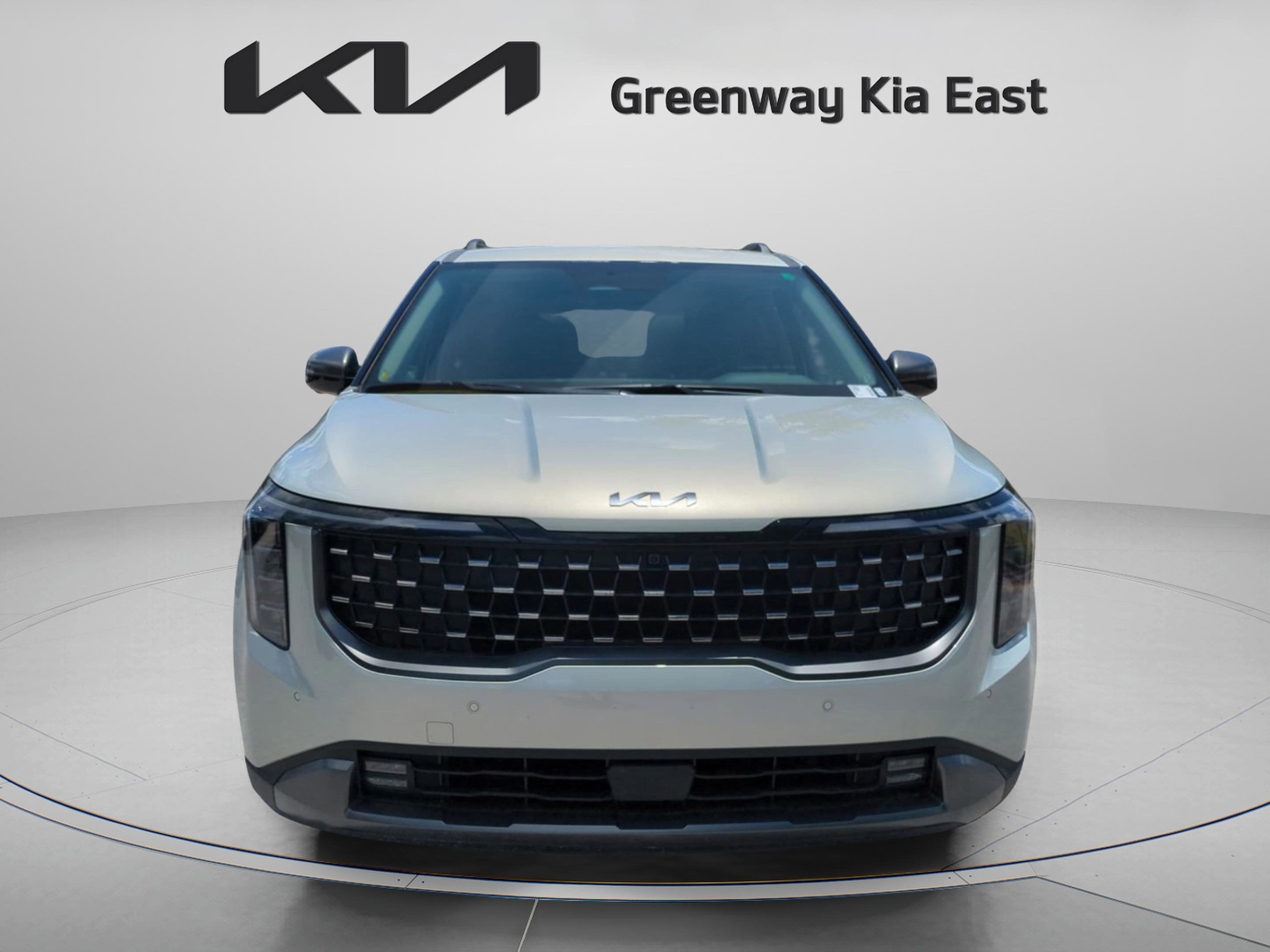 2026 Kia Carnival SX Prestige photo 2