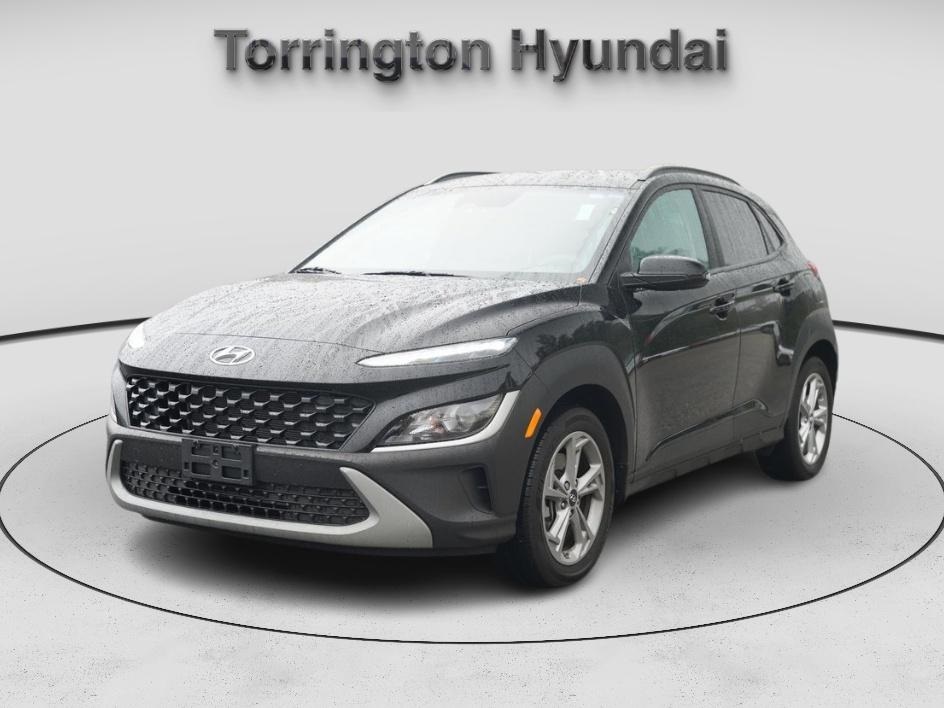 2023 Hyundai Kona SEL photo 3