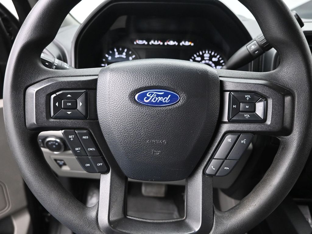 2020 Ford F-150 XL photo 10