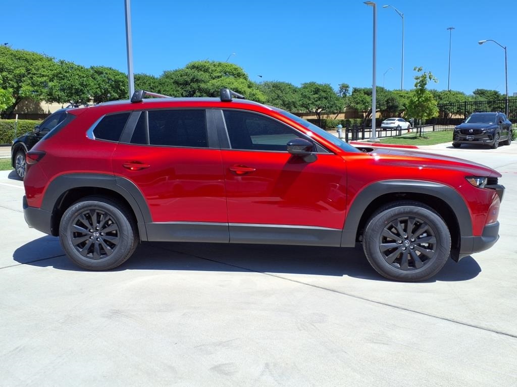 2025 Mazda CX-50 2.5 S Premium photo 2
