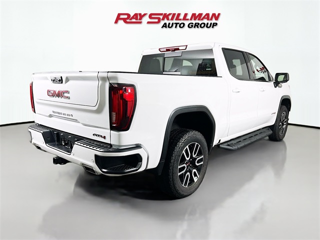 2024 Gmc Sierra 1500 AT4 photo 3
