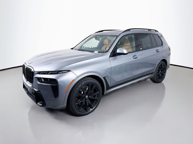2026 Bmw X7 xDrive40i photo 3