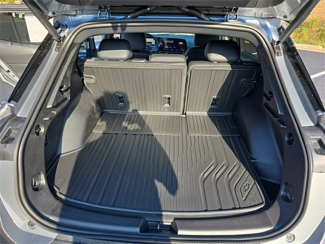 2026 Chevrolet Equinox LT photo 11