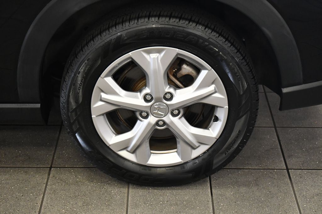 2023 Honda HR-V LX photo 11