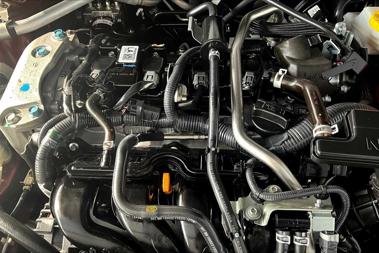 2024 Nissan Sentra SV photo 27