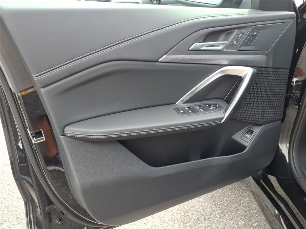 2025 Bmw X1 XDrive28i photo 4