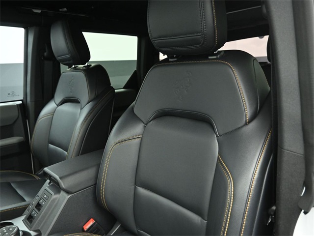 2023 FORD BRONCO - Image 10