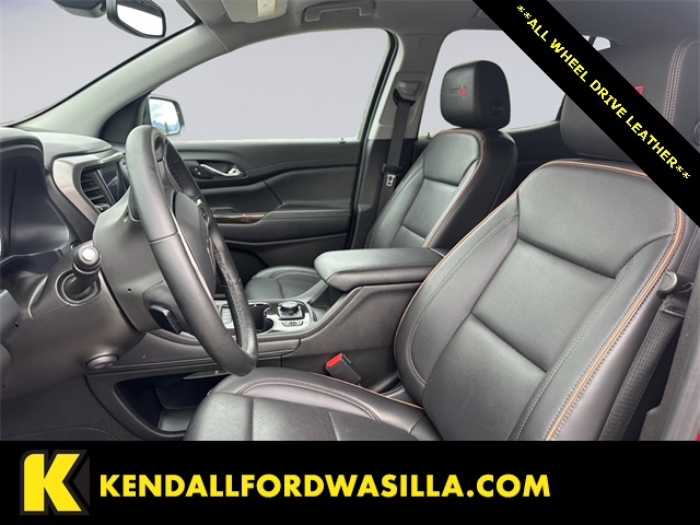 2023 Gmc Acadia AT4 photo 6