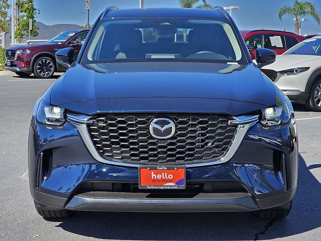 2026 Mazda CX-90 3.3 Turbo Select photo 5